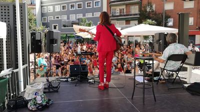 Madrid cancela actividades solidarias de 'La Gasolinera' por las quejas vecinales