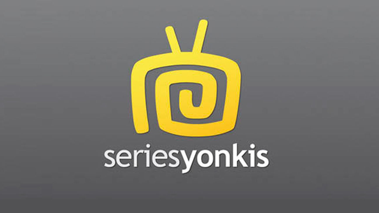 Logo de 'seriesyonkis.es'