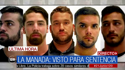 ¿Abuso o violación? Analizamos el caso de ‘La Manada’