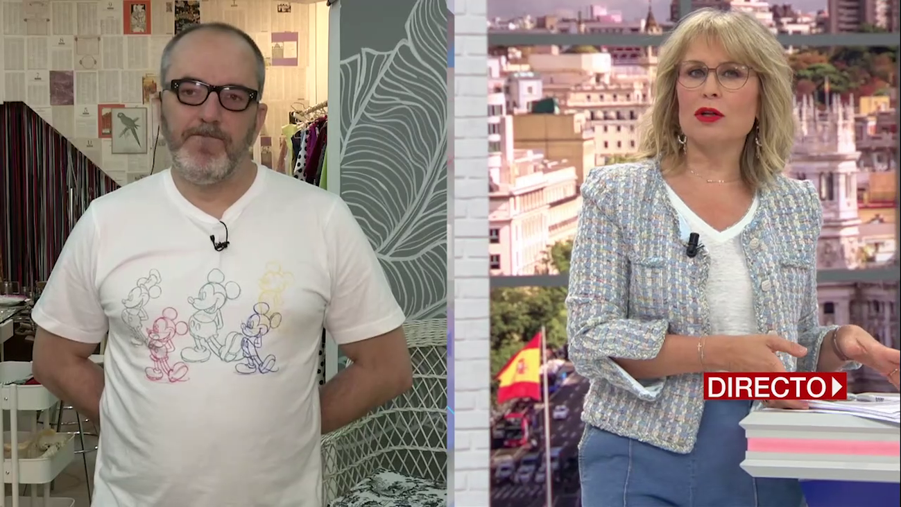 La Plataforma de Afectados por Madrid Central: "Esperamos que Almeida nos escuche"