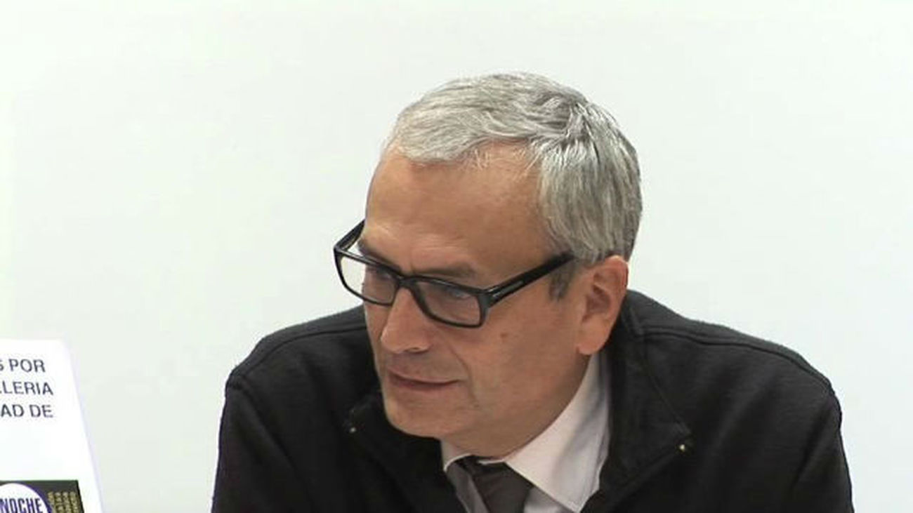 Vicente Pizcueta: “Todos tenemos que hacer sacrificios, pero tenemos que hacerlo juntos”