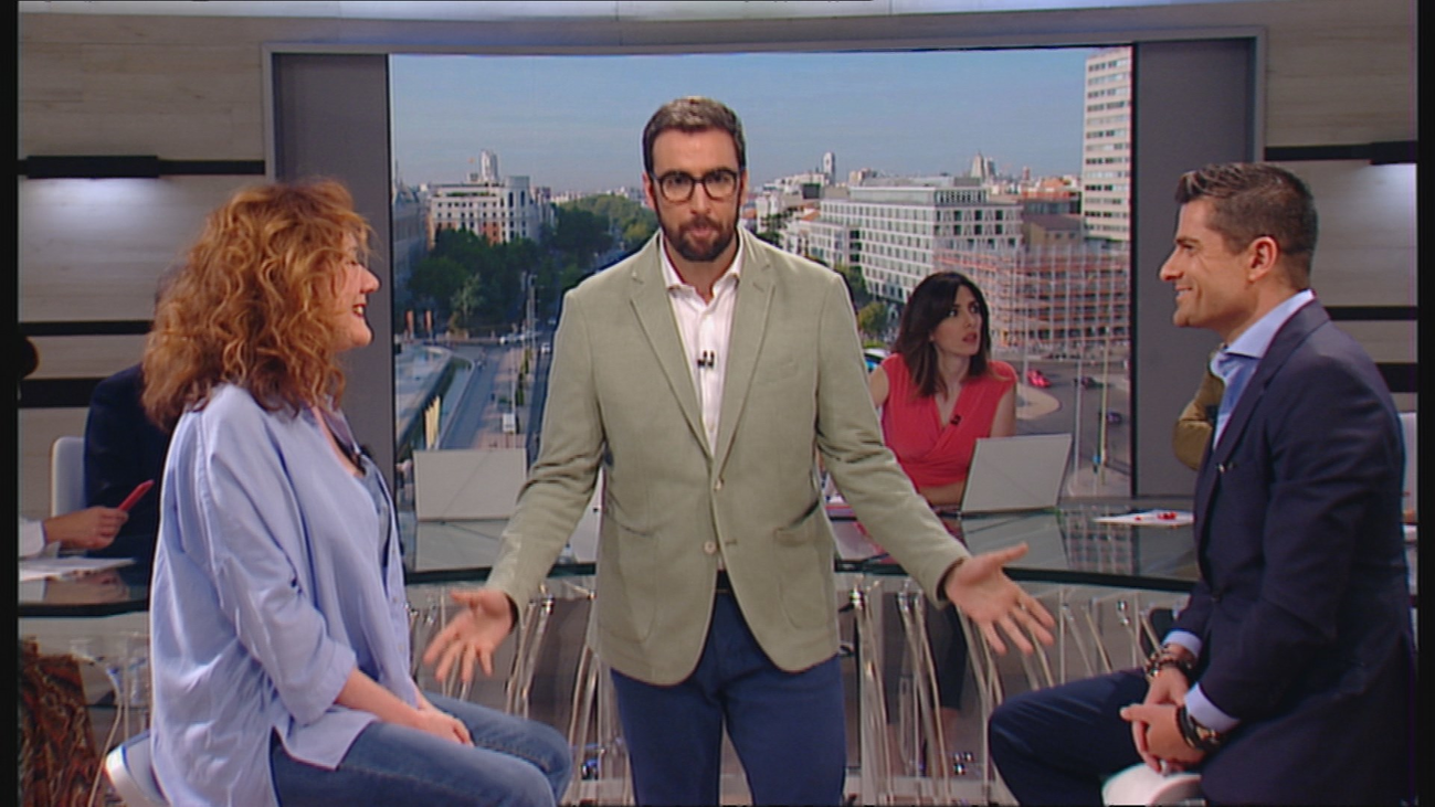 ¿Hay que restringir el uso de agua?