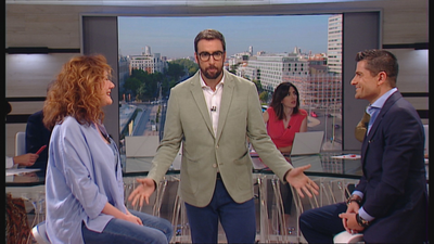 ¿Hay que restringir el uso de agua?