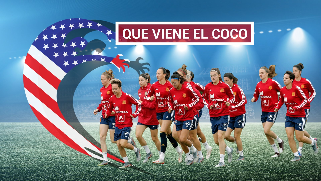 España ante EEUU, la mejor selección del mundo