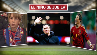 Fernando Torres, punto final a una carrera de casi dos décadas