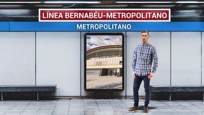 Marcos Llorente: "Me voy sin nada que reprocharme y sin nada que reprochar"