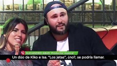 Aquí hay madroño 21.06.2019