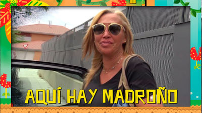 ¿En qué se parecerá la boda de Belén Esteban a la de Pilar Rubio?