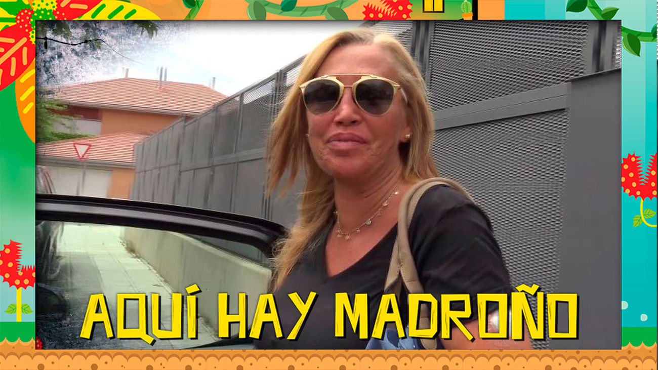 ¿En qué se parecerá la boda de Belén Esteban a la de Pilar Rubio?