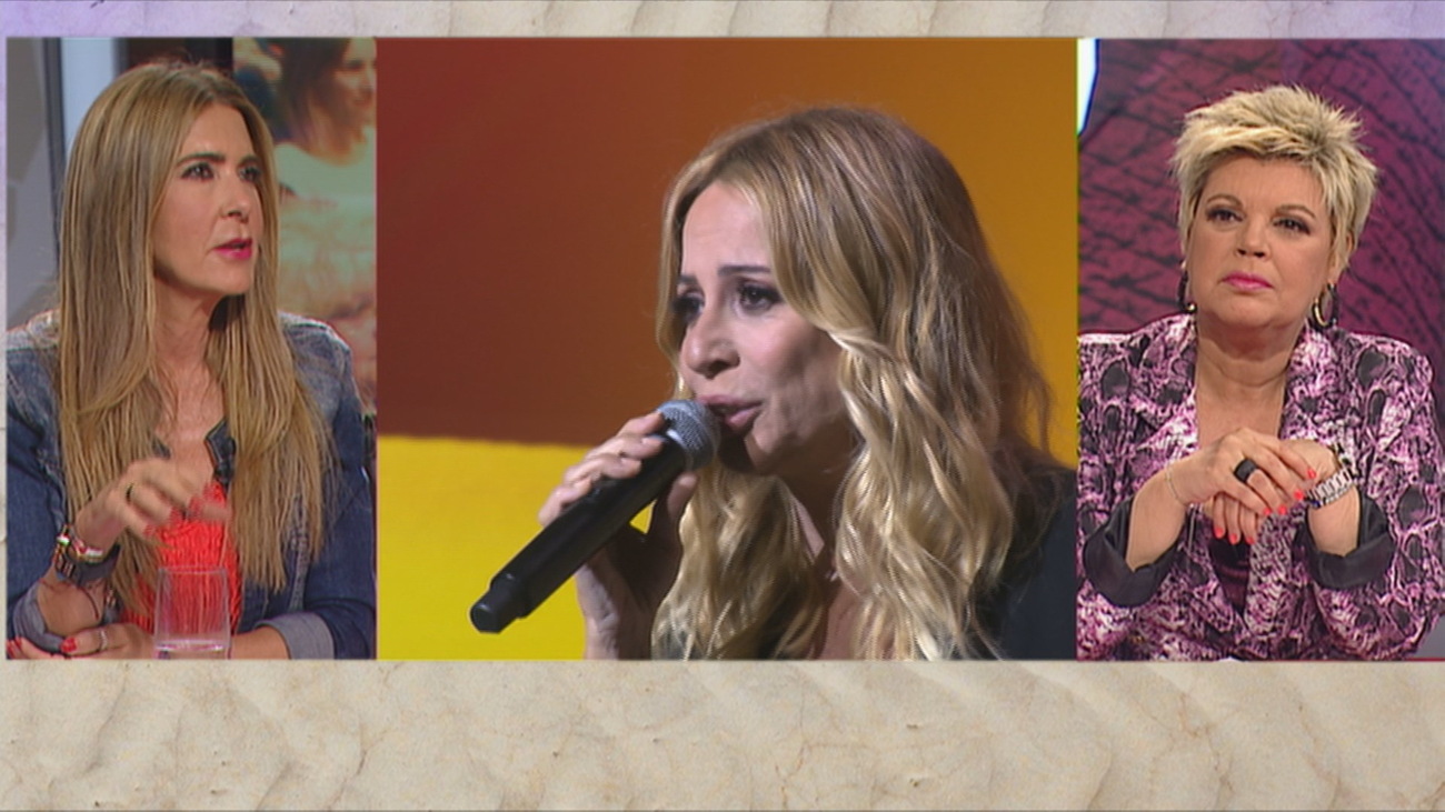 La polémica con el himno de España