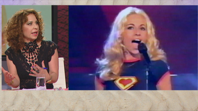 Las meteduras de pata de Marta Sánchez