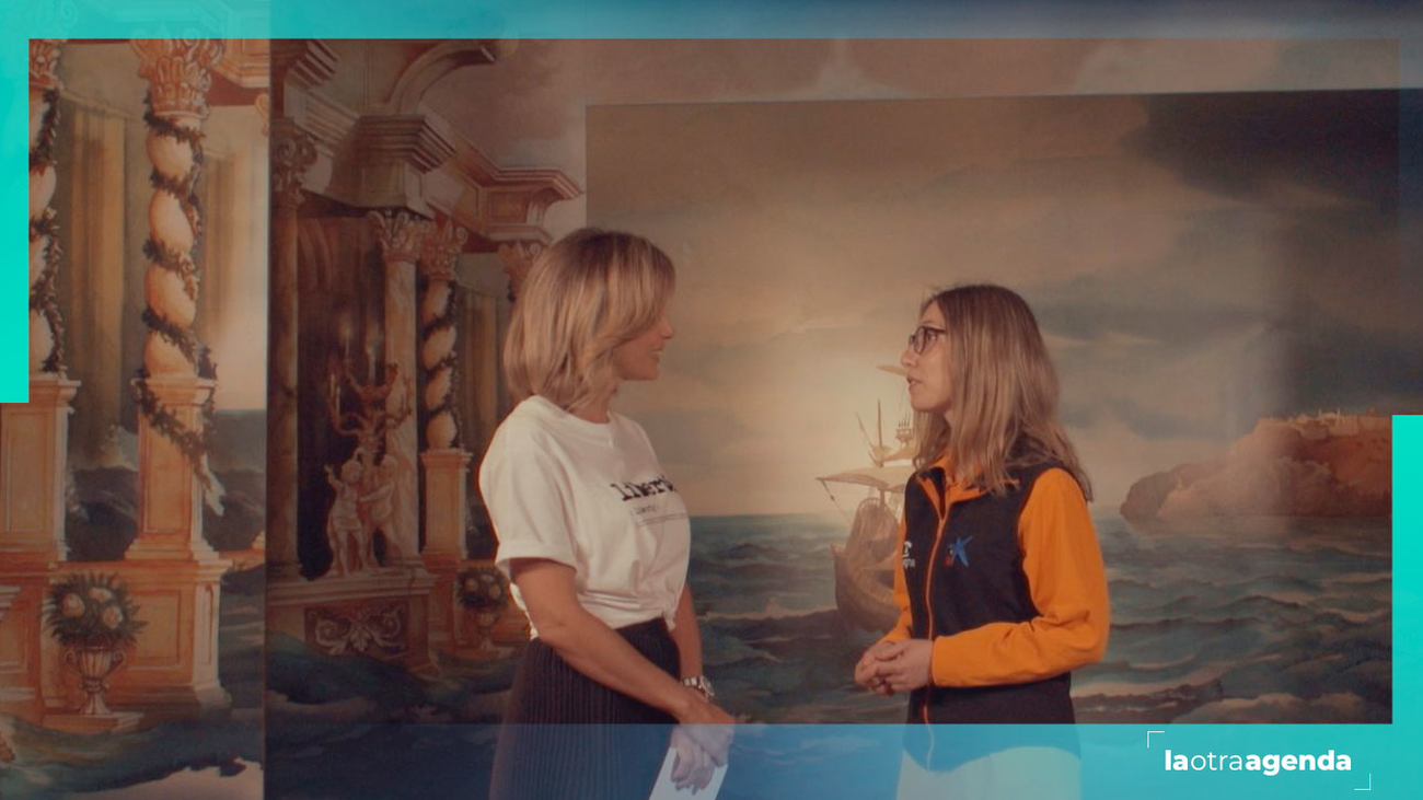 Ópera para principiantes: un recorrido de lujo en Caixaforum Madrid