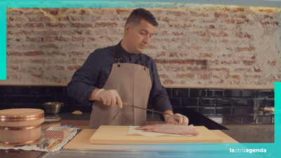 ¿Quieres probar la comida japonesa más auténtica? Está en Madrid y te contamos dónde.