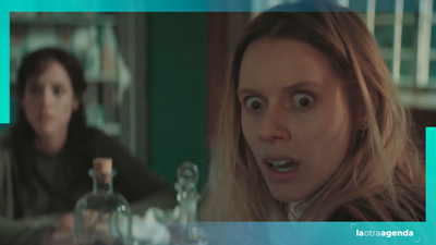 ¿Quieres pasar miedo de verdad? "La influencia" ha llegado para aterrorizarte