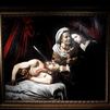 Sacan a subasta un Caravaggio encontrado en 2014