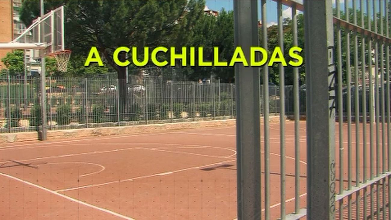 Madrid Directo 21.06.2019