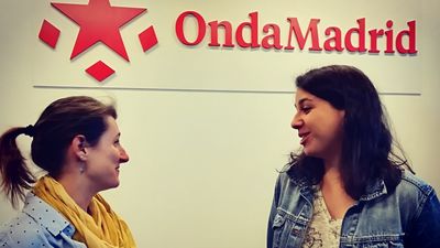 Madrid sin Fronteras 24.06.2019