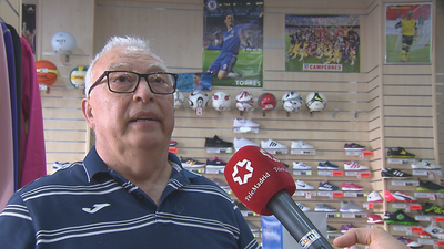 Fuenlabrada muestra su gratitud a Fernando Torres en su despedida del fútbol