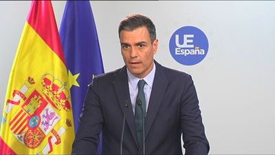 Sánchez limita la oferta a Iglesias a puestos en la Administración