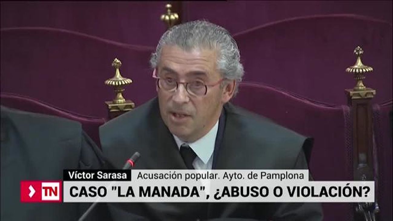 Telenoticias 1 21.06.2019