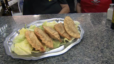 Móstoles celebrará el fin de semana su V Feria de la Empanadilla en Pradillo