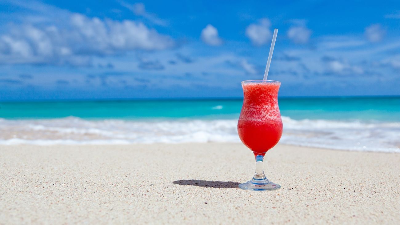 Comienza el verano oficialmente: ¿dónde viajamos?