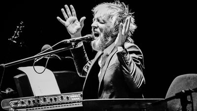 Elefantes y Strad tocarán en el Festival Hogueras de San Juan de Arganda