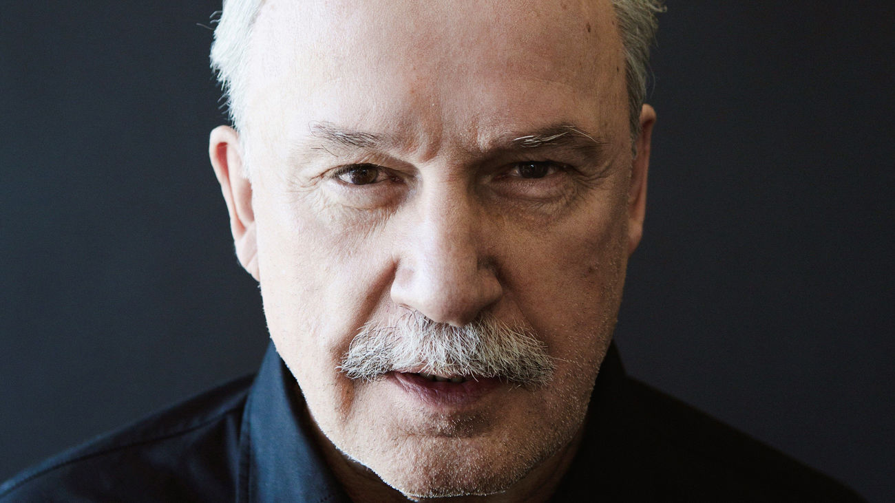 Giorgio Moroder, padre de la música disco: "Trabajaría con Ariana Grande"