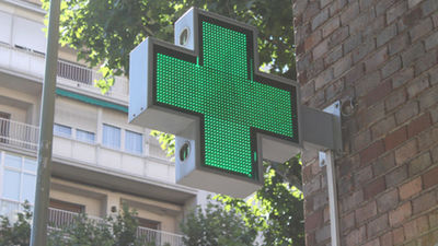 Más cerca de los test de antígenos en las farmacias