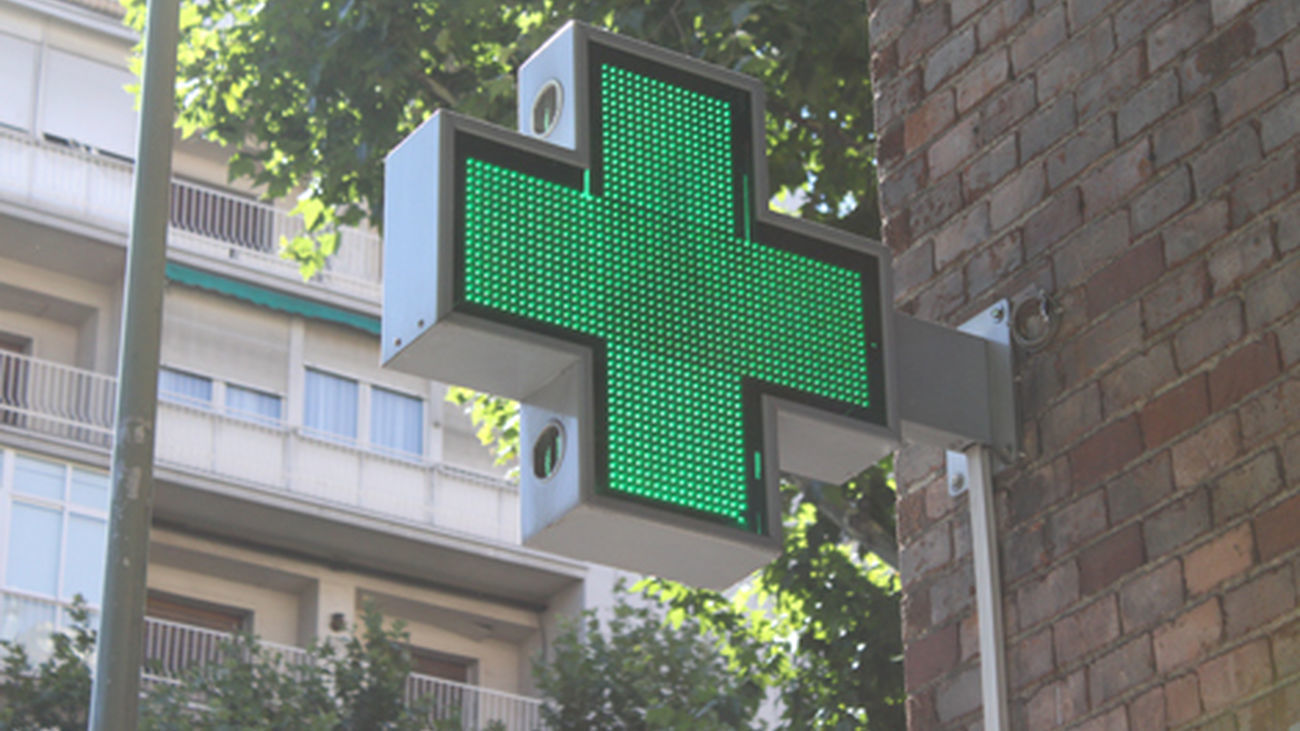 La Comunidad de Madrid renueva todas las recetas de pacientes crónicos durante 90 días