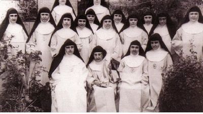 La Iglesia proclama beatas a 14 monjas españolas asesinadas durante la Guerra Civil