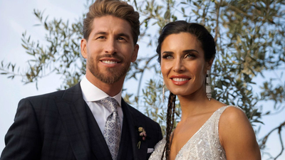 Una boda por todo lo alto