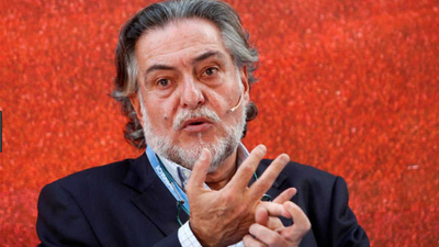 Pepu Hernández dice que "no hay absolutamente nada" sobre su marcha al CSD