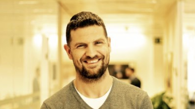 Roberto Núñez: "Corremos el riesgo de acostumbrarnos"