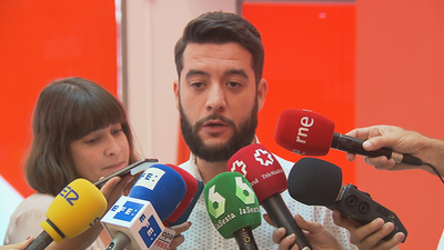 Ciudadanos espera cerrar "cuanto antes" el acuerdo con el PP en la Comunidad de Madrid