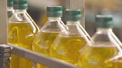 Envases ecológicos para el aceite