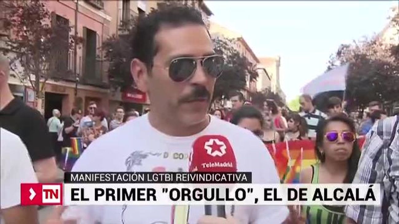 Telenoticias Fin de Semana 22.06.2019