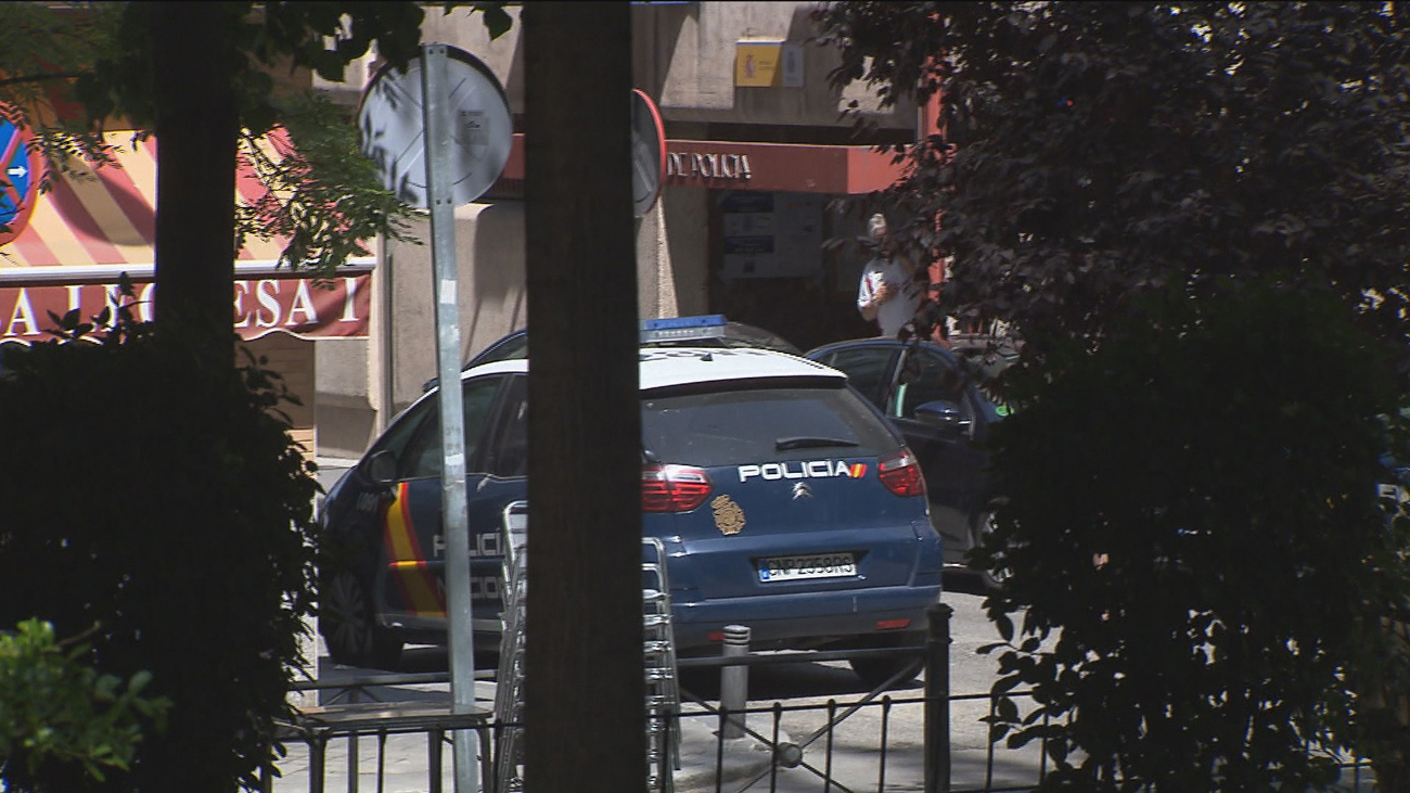 Preocupación en Ciudad Lineal por el rumor de una nueva macroreyerta