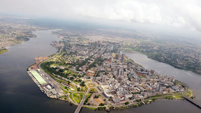 Muere una monitora española en Costa de Marfil en un accidente con 10 heridas