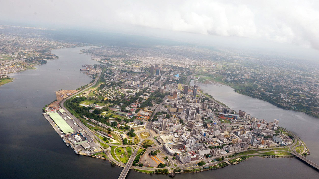 Muere una monitora española en Costa de Marfil en un accidente con 10 heridas