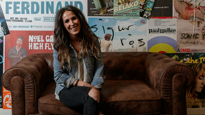 Todos los secretos de Malú