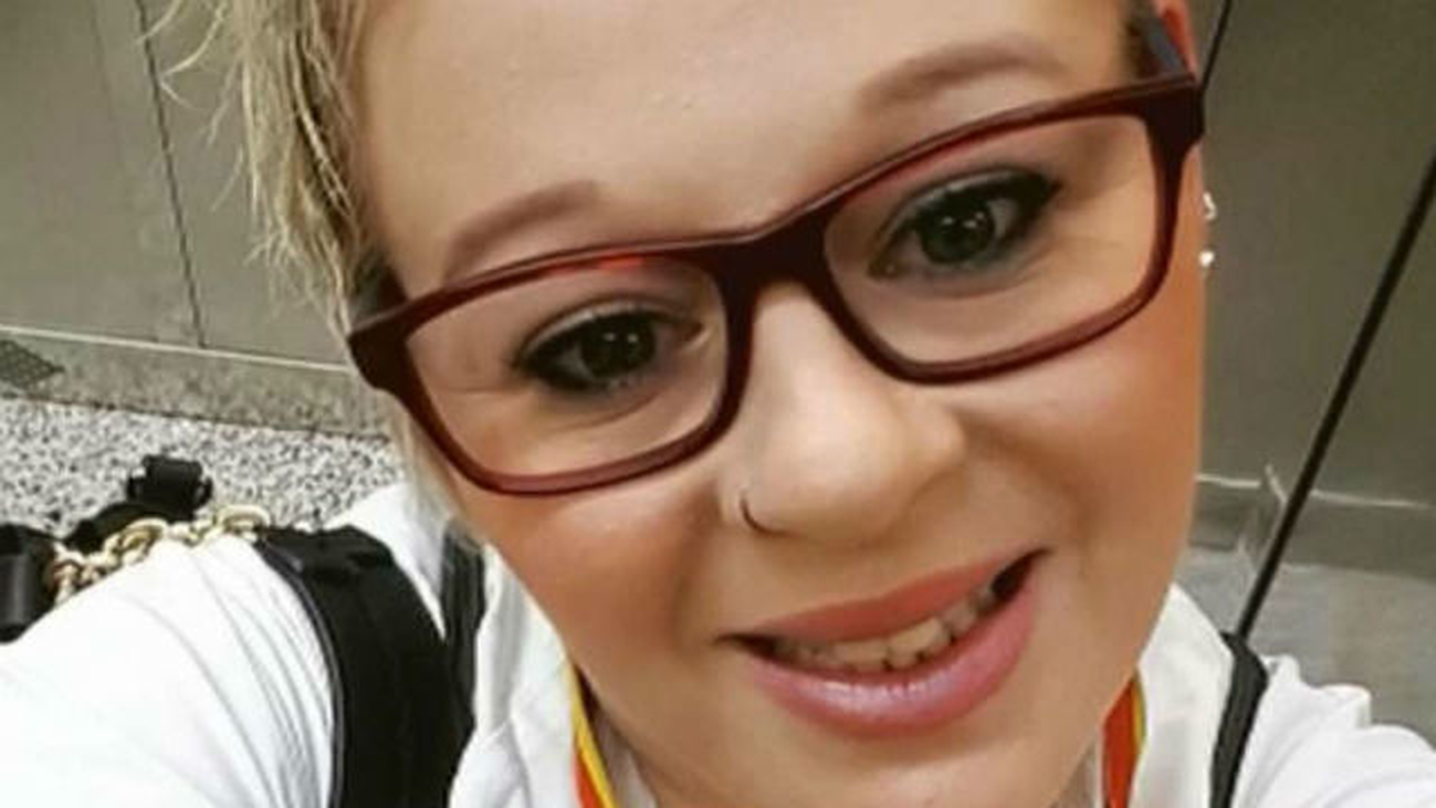 Fase final del juicio a la auxiliar de Alcalá acusada de asesinar a dos pacientes