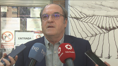 Gabilondo: “Estoy en obtener la confianza para presidir la Comunidad”