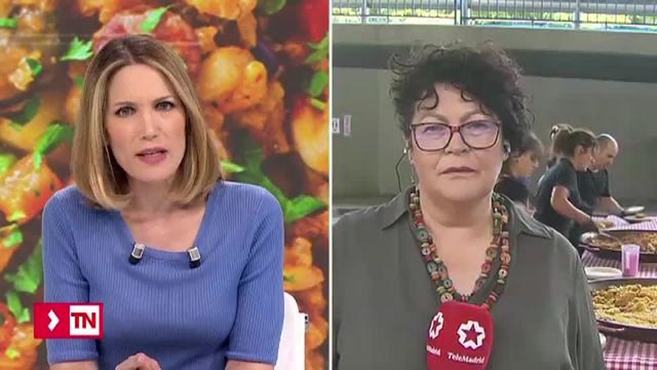 Telenoticias Fin de Semana 23.06.2019