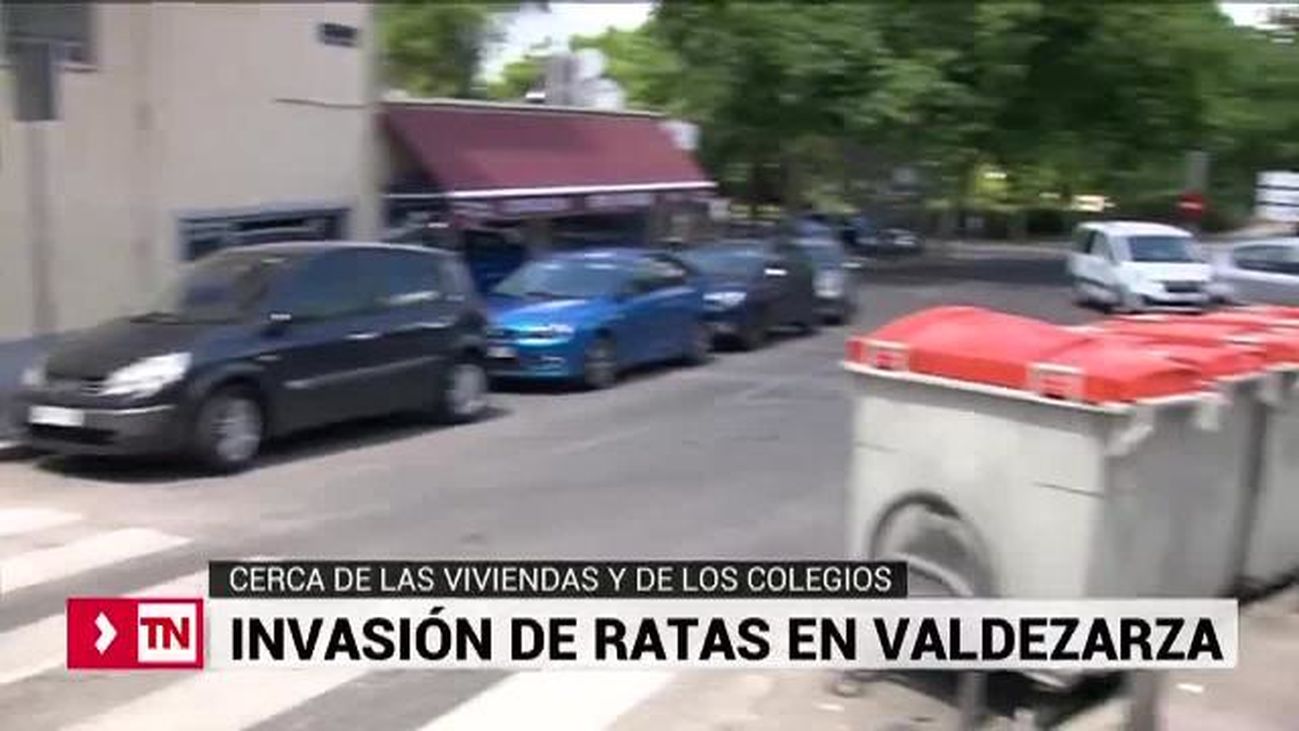 Telenoticias Fin de Semana 23.06.2019