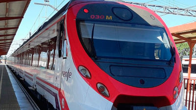 Renfe cancela 325 trenes por la huelga convocada este miércoles, en vísperas del puente de agosto