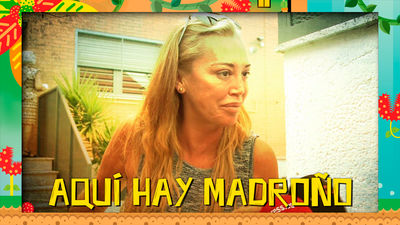 Drones, avionetas y miles de fotos: la exclusiva de la boda de Belén Esteban, en ‘el aire’