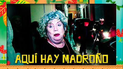 EN EXCLUSIVA: El hijo de María Jiménez nos desvela la última hora sobre el estado de salud de su madre