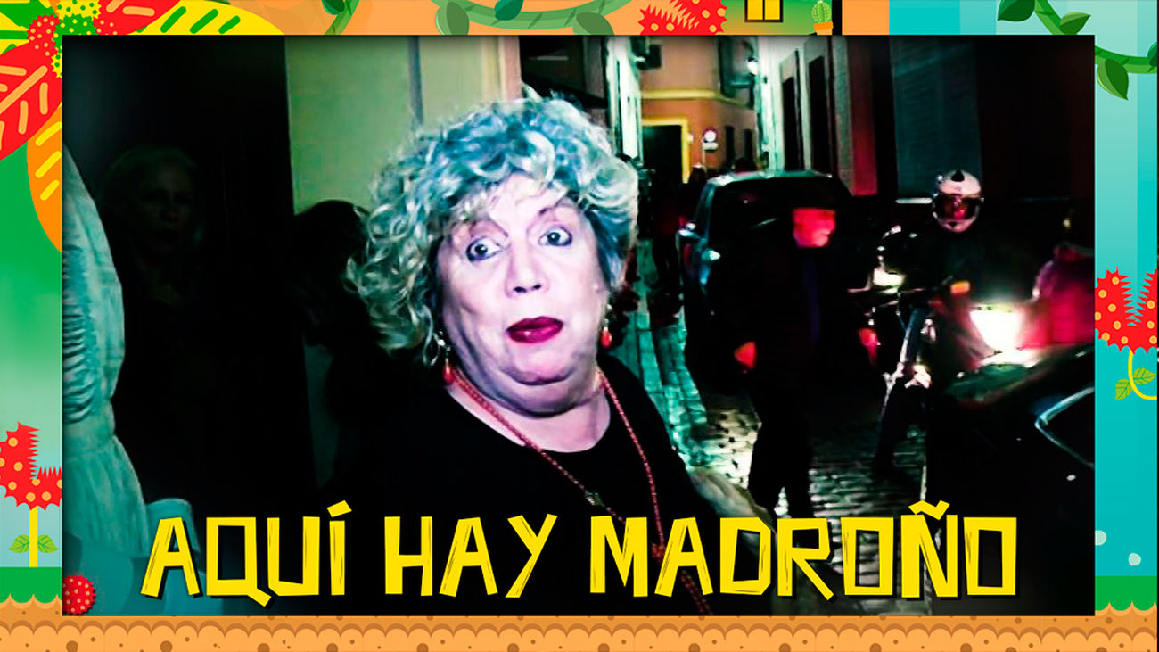 EN EXCLUSIVA: El hijo de María Jiménez nos desvela la última hora sobre el estado de salud de su madre