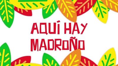 Aquí hay madroño 24.06.2019